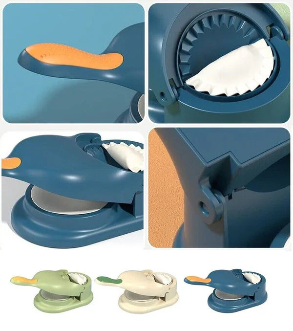 DUMPLING MAKER