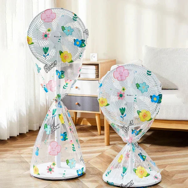 FAN DUST COVER