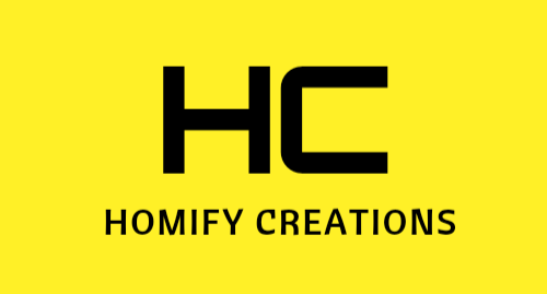 Homify Creations 