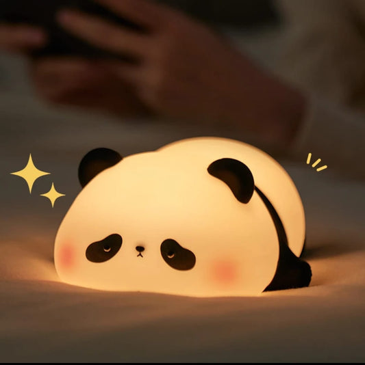 PANDA NIGHT LIGHT