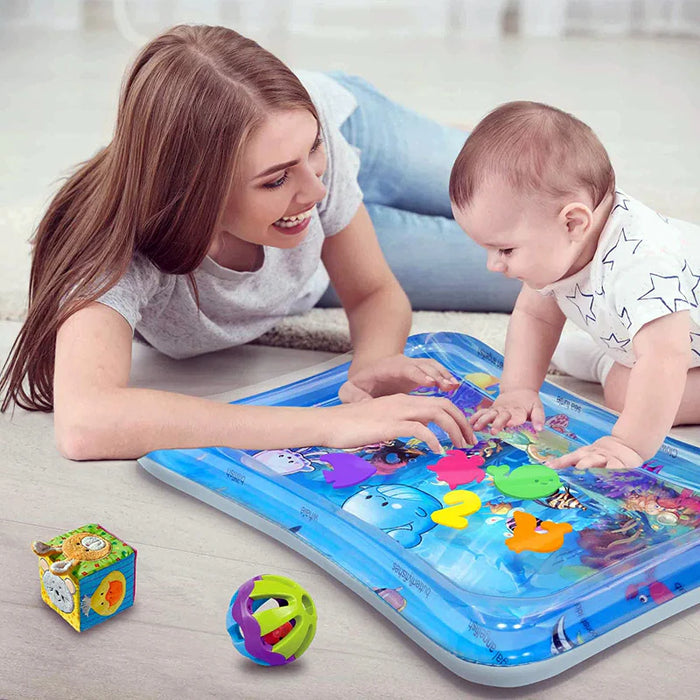 KIDS WATER PLAYMAT