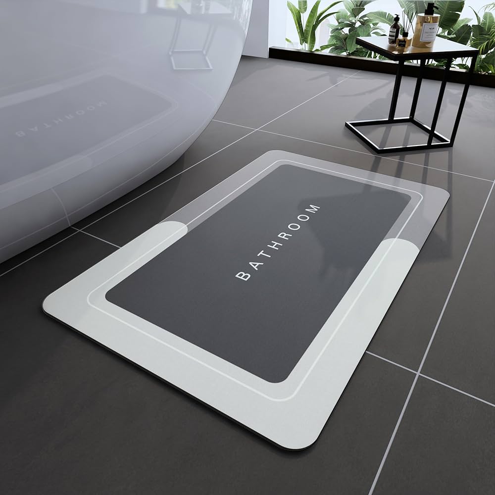 NON SLIP HOME MAT