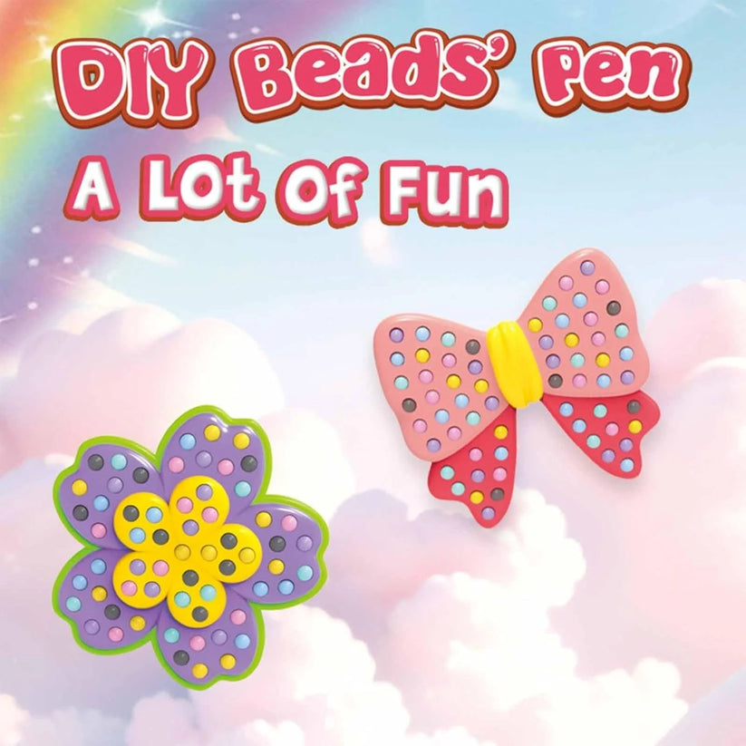DIY BEADS KIT FOR KIDS